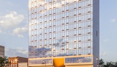 701 Newark Ave Ground Floor