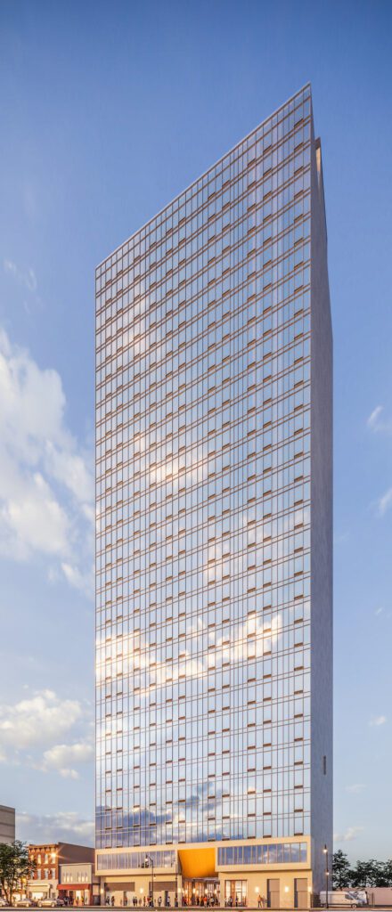 701 Newark Ave Homestead Gateway