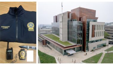 Man accused of posing as NYPD officer on Staten Island allegedly claimed he was fraud investigator