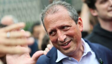 Brad Lander Is Running for Congress