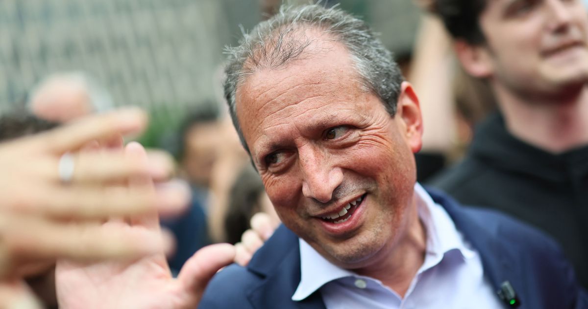 Brad Lander Is Running for Congress