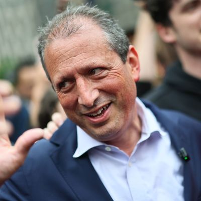NYC Comptroller And Mayoral Candidate Brad Lander Arrested By ICE At Immigration Court