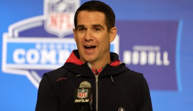 New York Giants have finally cleaned up 'dead cap' problem