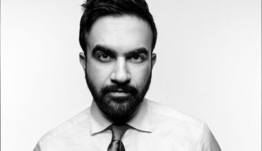 Can He Really Change NYC?