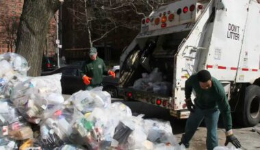 Top stories from March 2025