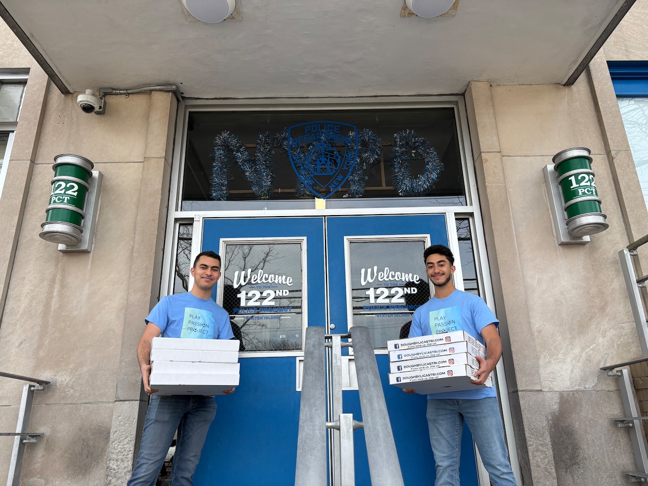 Courtesy Amanda Oliva