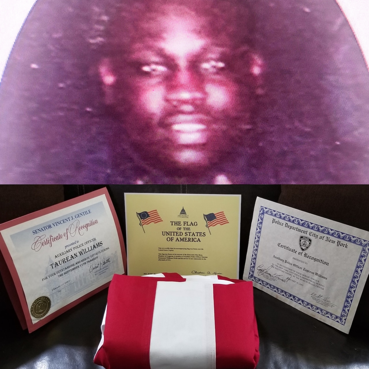 Taurean William-Wells