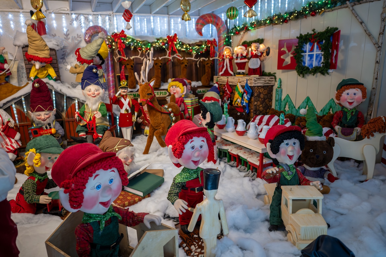 107 Sharrotts Road in Charleston