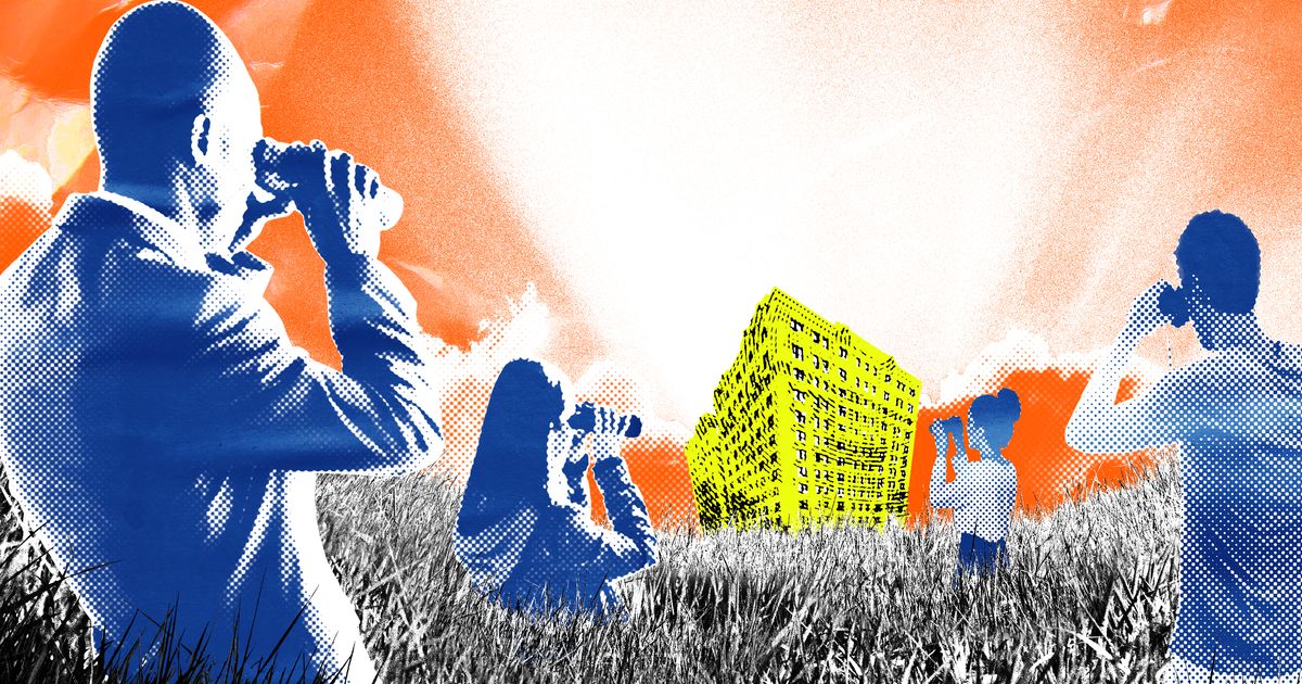 2026 May Still Be a Tough Year For Buyers Who Need Mortgages