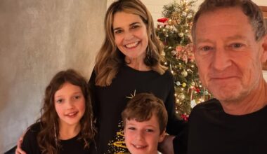 Savannah Guthrie offers rare glimpse inside breathtaking Upstate New York home — and it's the perfect retreat