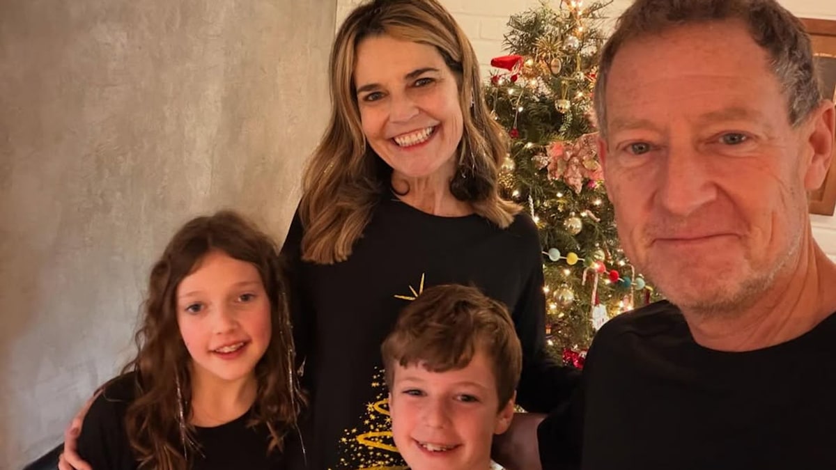 Savannah Guthrie offers rare glimpse inside breathtaking Upstate New York home — and it's the perfect retreat