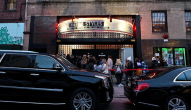 Brooklyn’s Music Hall of Williamsburg to Lose Its Lease at End of 2026