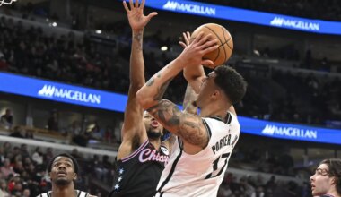 Nets vs. Jazz odds, tips and betting trends