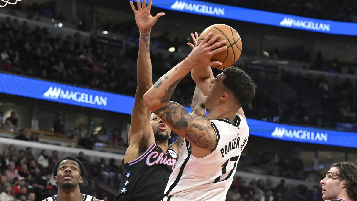 Nets vs. Jazz odds, tips and betting trends