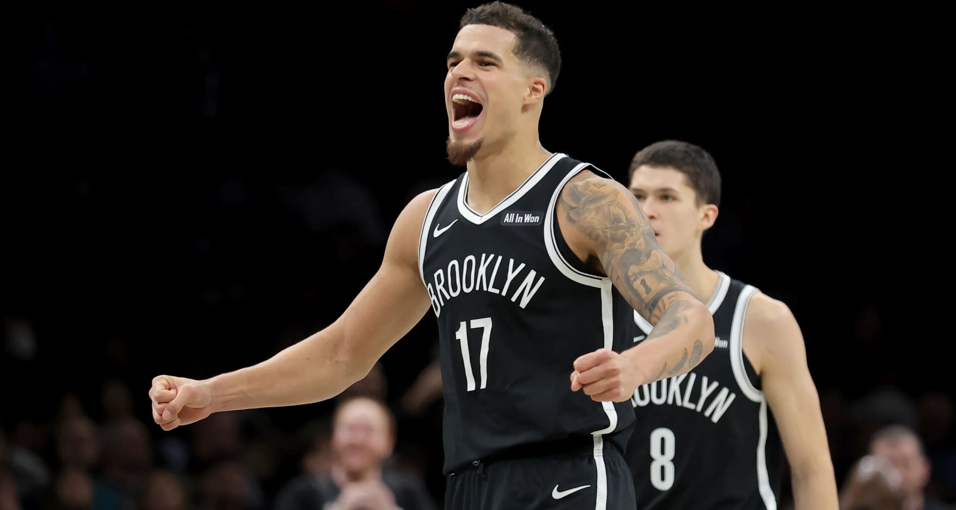 Jazz at Nets odds, picks and predictions