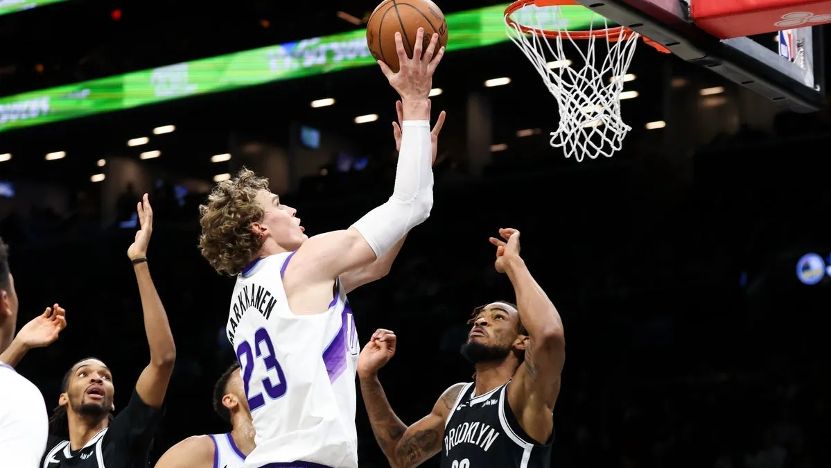 Nets vs. Pelicans odds, tips and betting trends