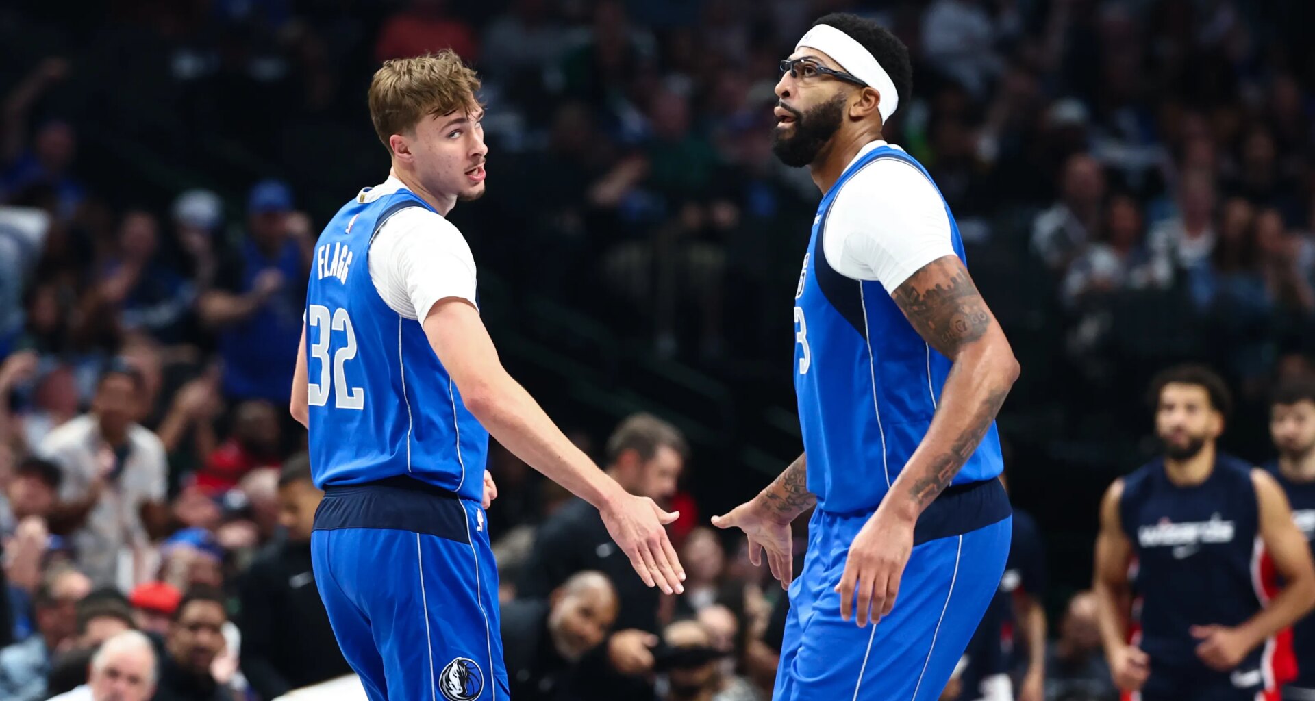 Nets at Mavericks odds, picks and predictions