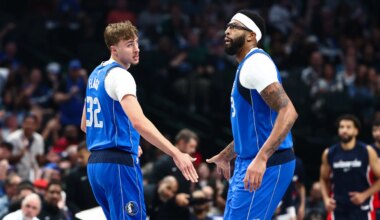 Nets at Mavericks odds, picks and predictions