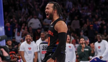 Knicks vs. Magic NBA Cup semifinal odds, picks and predictions