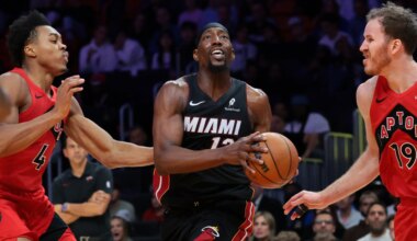 Heat at Nets odds, picks and predictions