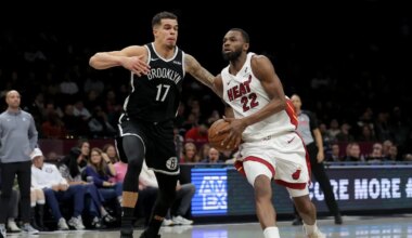 Nets vs. Raptors odds, tips and betting trends