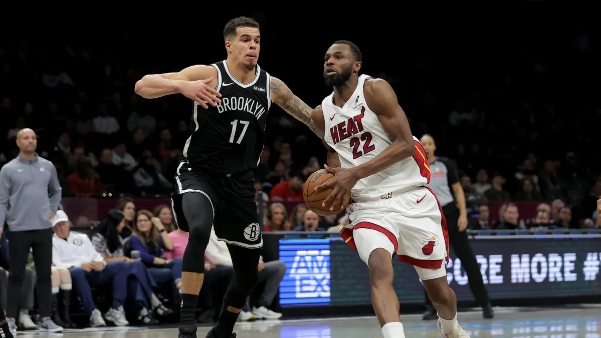 Nets vs. Raptors odds, tips and betting trends
