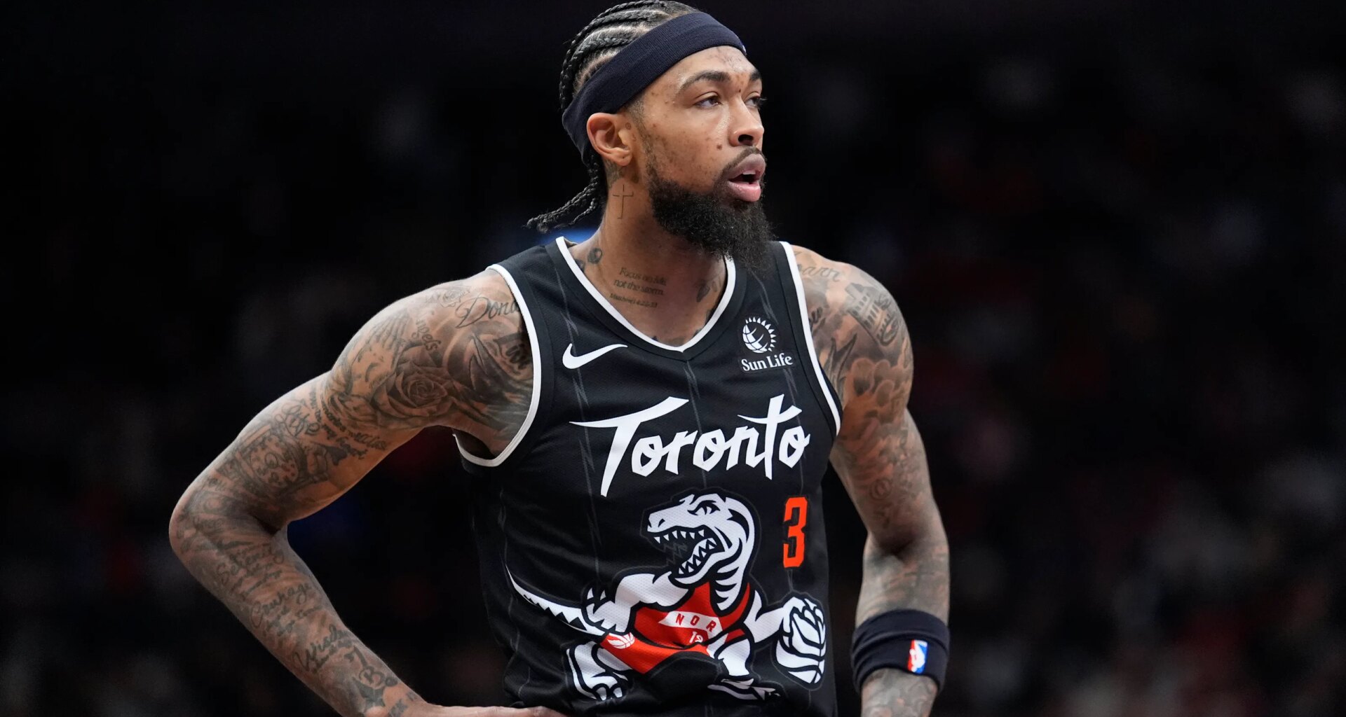 Raptors at Nets odds, picks and predictions