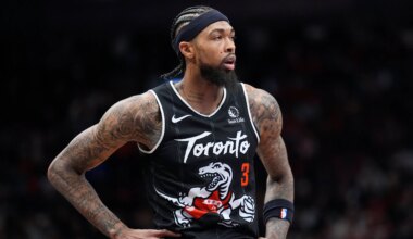 Raptors at Nets odds, picks and predictions