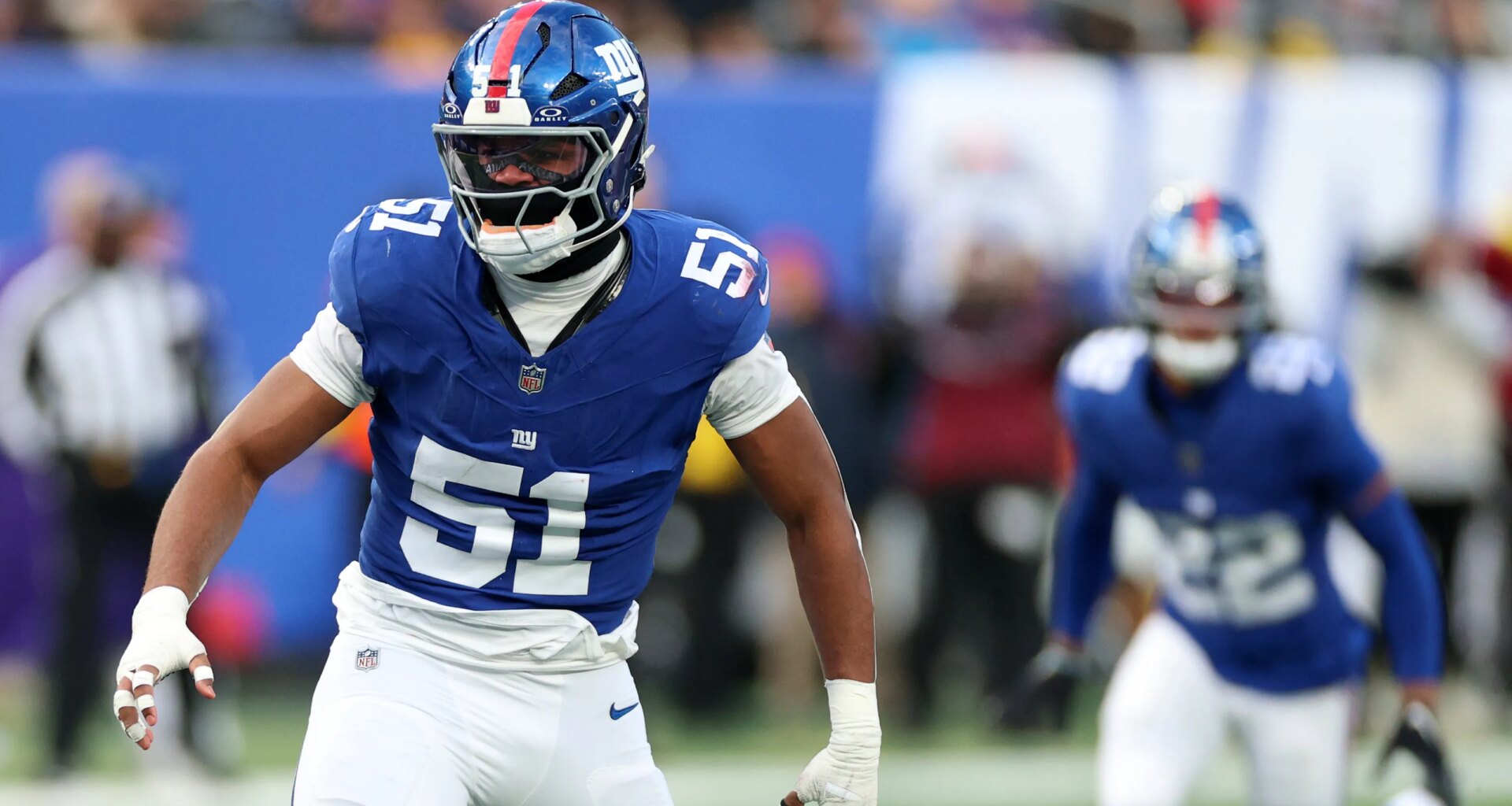 'I have to be better'