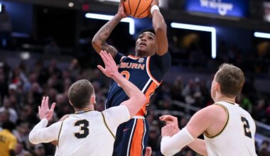 How to watch Auburn Tigers vs. Queens Royals: Live stream info, TV channel, game time