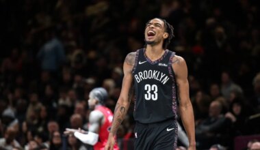 Nets vs. 76ers odds, tips and betting trends