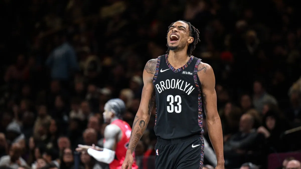 Nets vs. 76ers odds, tips and betting trends