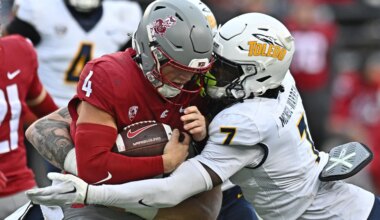 Prospects New York Giants should scout during Tuesday's bowl games