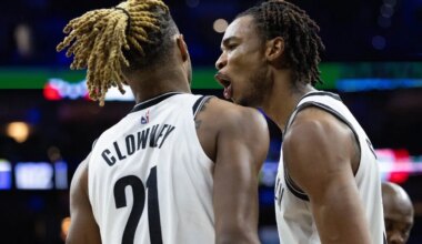 Nets vs. Timberwolves odds, tips and betting trends