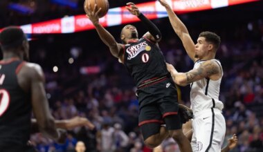 Nets vs. Warriors odds, tips and betting trends