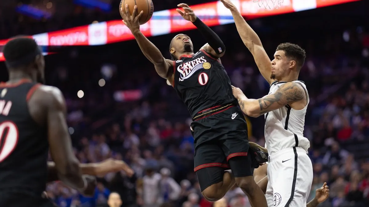 Nets vs. Warriors odds, tips and betting trends