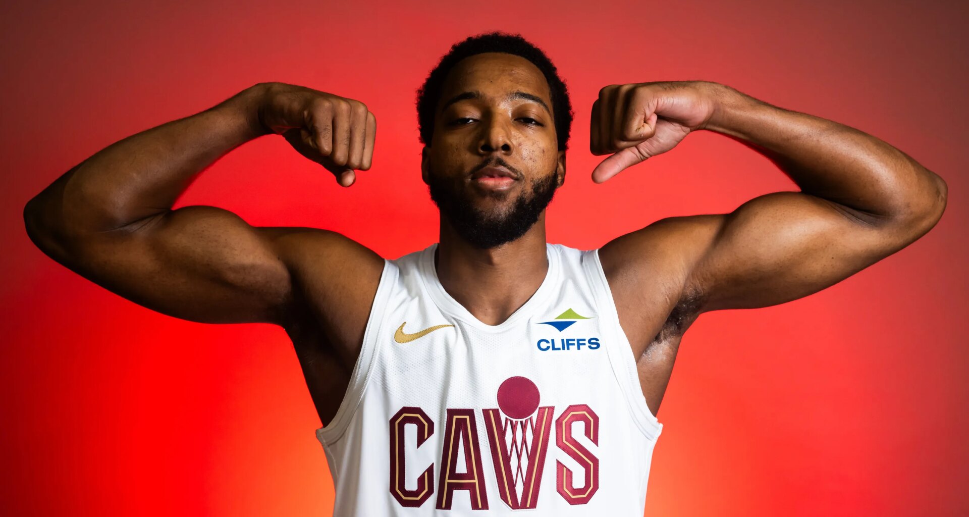 Chaney Johnson inks two-way deal with Brooklyn Nets