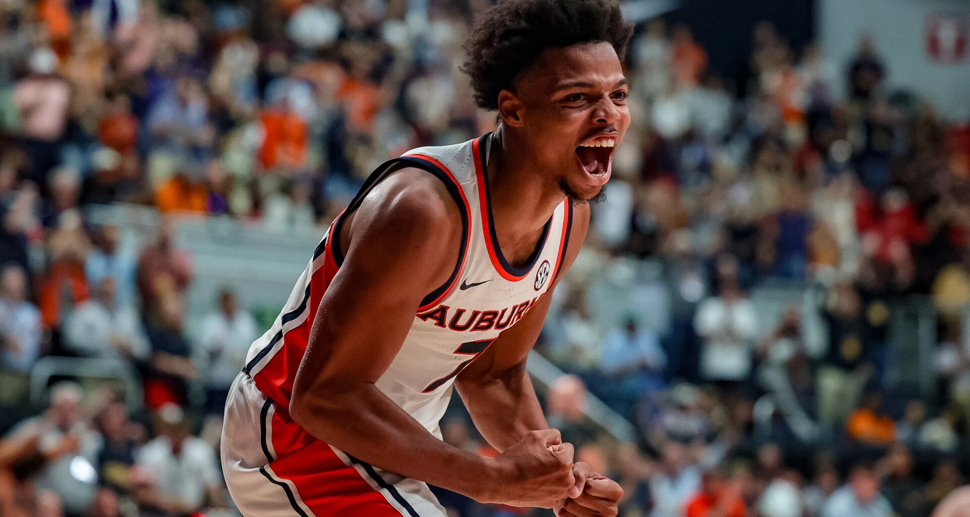 Auburn vs. Queens recap, highlights, key stats