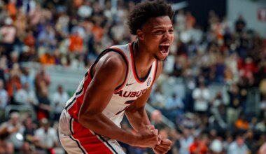 Auburn vs. Queens recap, highlights, key stats