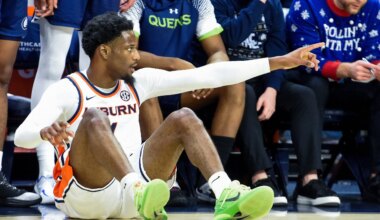 Key players from win over Queens