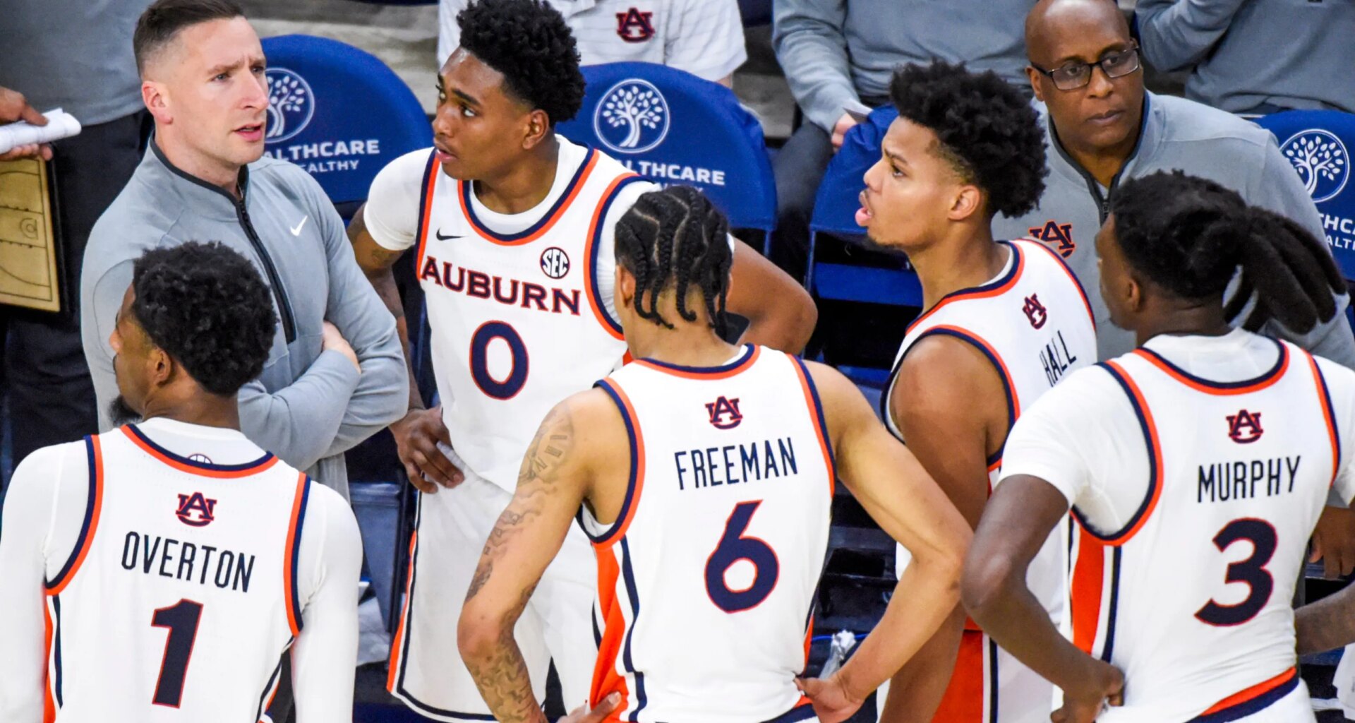 KenPom ranking update after Queens win