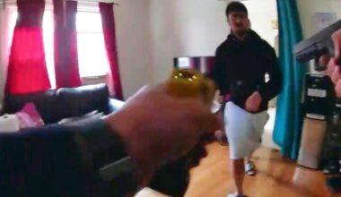 New York City officers won't face charges in fatal shooting of 19-year-old man :: WRAL.com