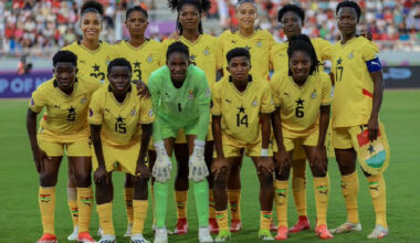 Black Queens predicted starting XI against the Lionesses of England