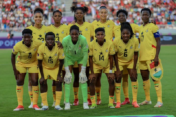 Black Queens predicted starting XI against the Lionesses of England