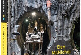 A Sweeping New History of the Second Avenue Subway Arrives as New York Enters Phase 2