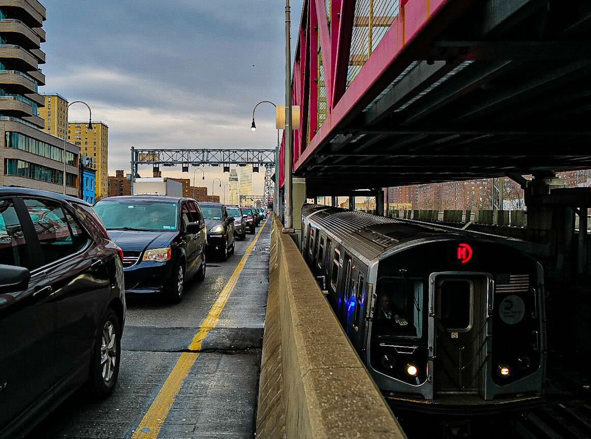 Congestion pricing ruling delayed until January as first anniversary of tolls approaches