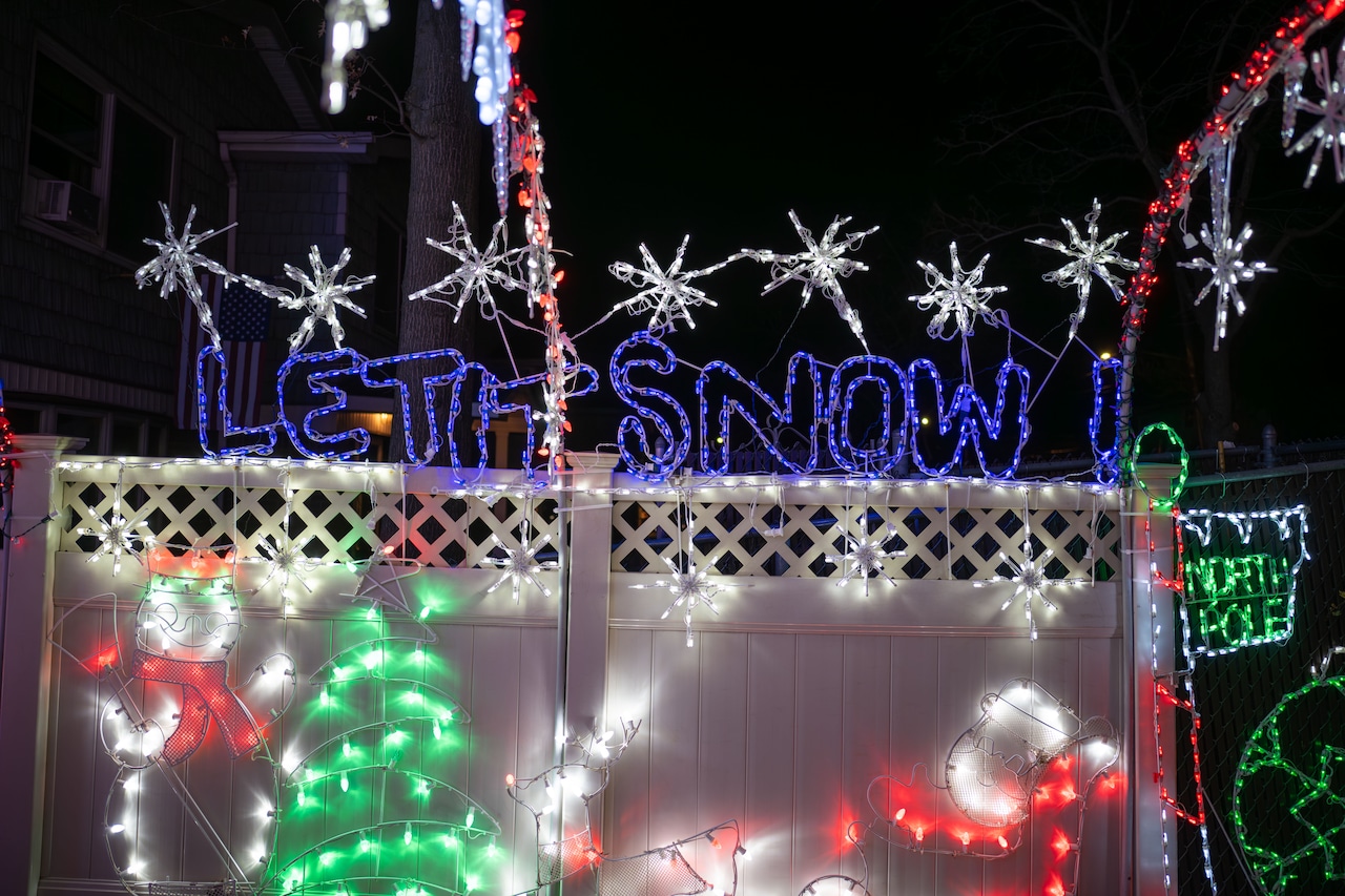 100 & 102 Monticello Terrace in Great Kills