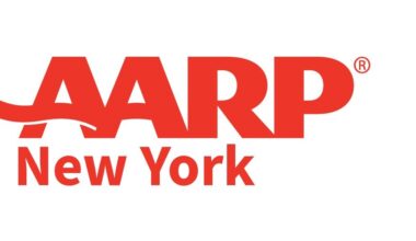 AARP New York Appoints New Volunteer State President