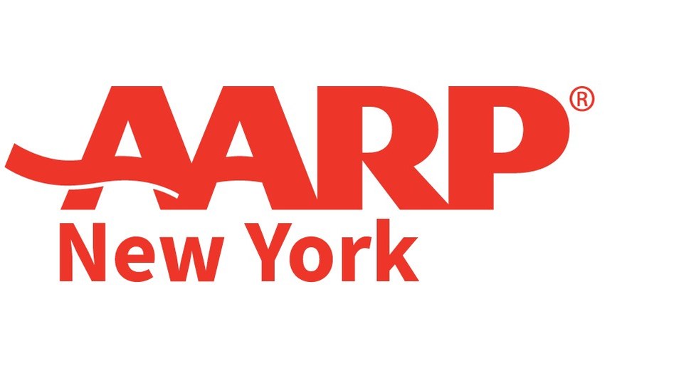 AARP New York Appoints New Volunteer State President