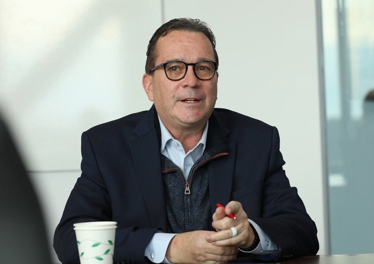 NWS City of Yes Edit Board